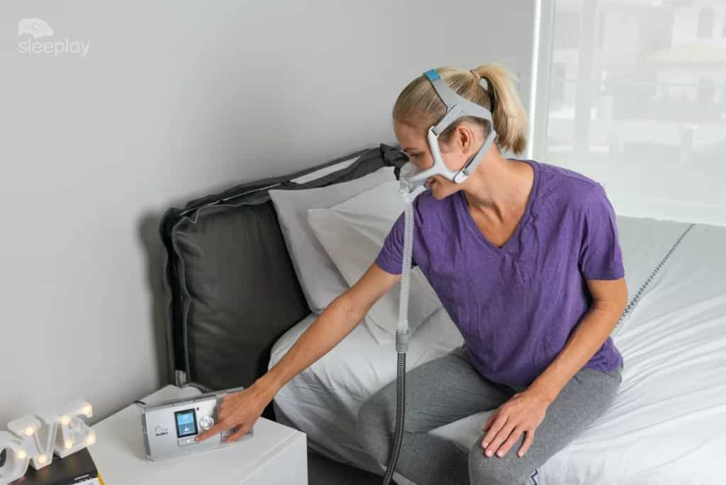 CPAP