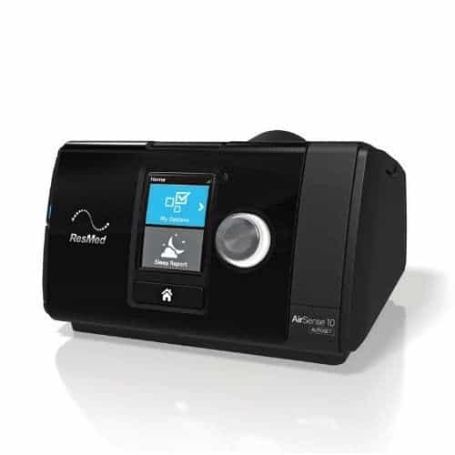 ResMed AirSense 10